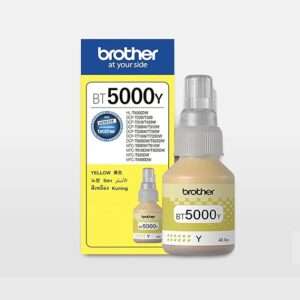 BROTHER BT5000 Genuine Ink Bottle - Image 3