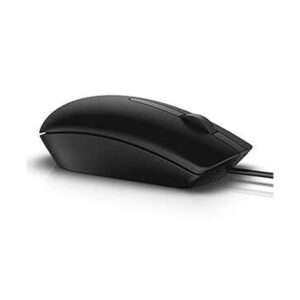 Dell MS116 USB Optical Mouse (Premium) - Image 3