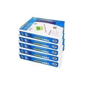 TNPL A4 70 GSM Copier Xerox Paper | 2500 Sheets |5 Ream - Image 4