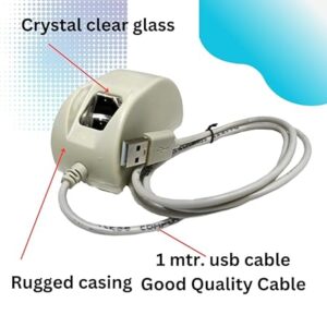 Startek L1 | USB| Access FM220u L1 | Fingerprint Scanner - Image 4